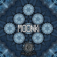 MiXtaPe - Monkeys of the Moon