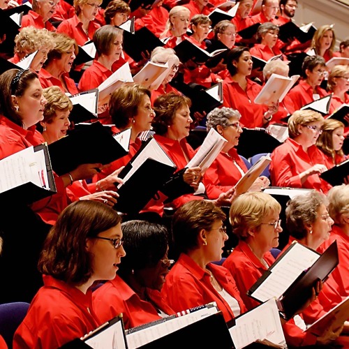 Advent Message (How)