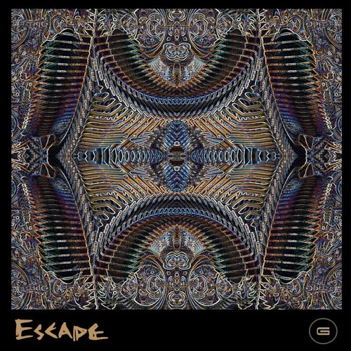 Cyber G - Escape