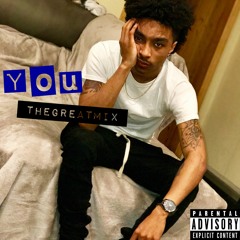 FredTheGreat - You (Jacquees Remix)