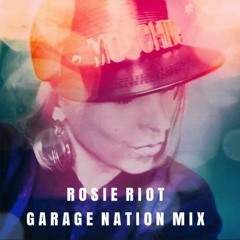 Garage Nation Mix