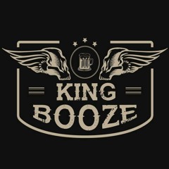 King Booze - Irish Coffee