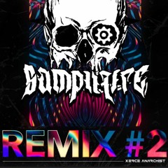 Samplifire - Hold Up (Nacha Remix)