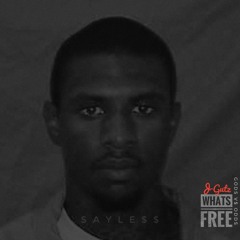 J-Gutz Whats Free (freestyle)