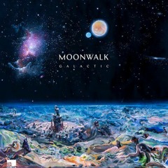 Moonwalk - Endless (Original Mix)