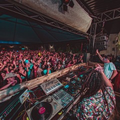 Bruno Furlan B2B Glen - All Night Long Pt1
