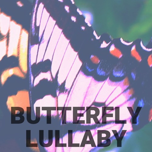 Butterfly Lullaby