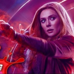 Scarlet Witch Sings A Song (Marvel Avengers Infinity War Parody)