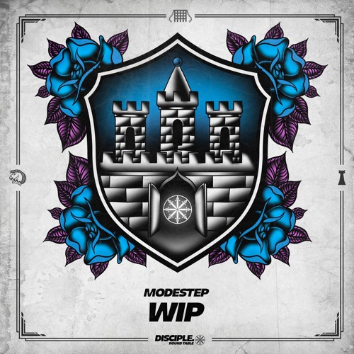 Modestep - WIP