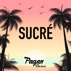 SUCRÉ // TYPE BEAT - BOOBA X MHD X VEGEDREAM // 2019 INSTRUMENTAL