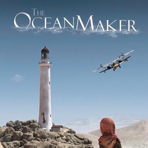 Stream Ocean Maker Theme by Irene 