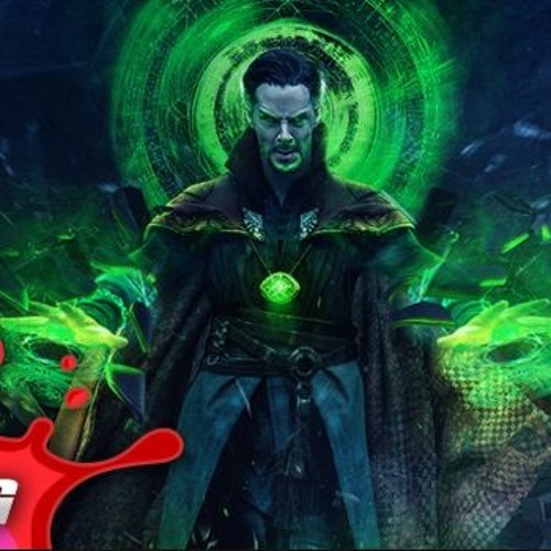 Dr Strange Sings A Song (Avengers Infinity War Parody)