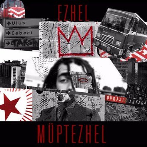 Ezhel - Felaket