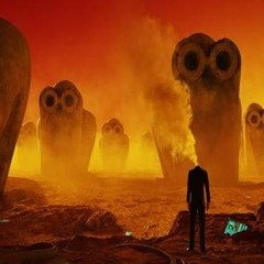 Jean - MIchel Jarre - Robots Don't Cry (FuzzyBrain Remix)FREE DOWNLOAD