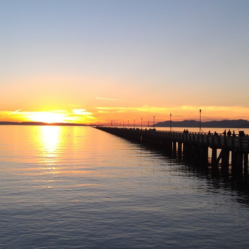 Sundowning II: for contrabass flute and contraforte (2018)