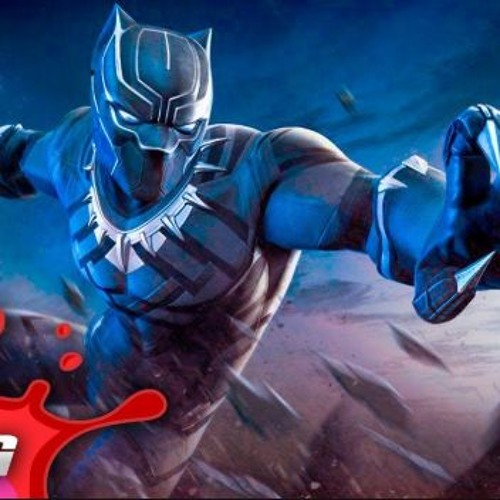 Black Panther Sings A Song (Warning Spoilers)