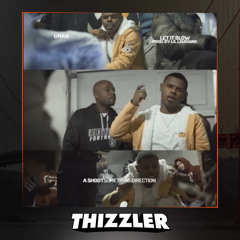G Man - Let It Blow [Prod. Laudiano] [Thizzler.com Exclusive]