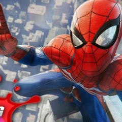 Spider-Man  Sings A Song (Avengers Infinity War Parody)