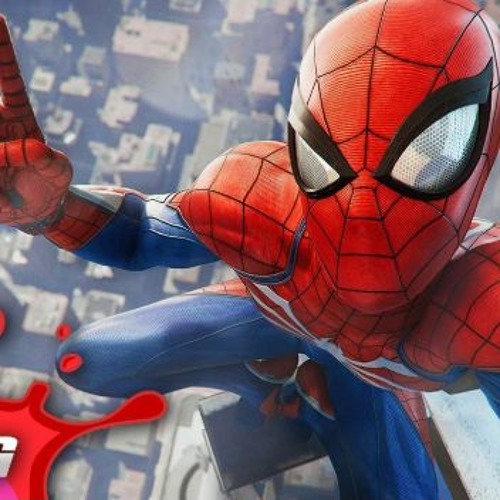 Spider-Man  Sings A Song (Avengers Infinity War Parody)
