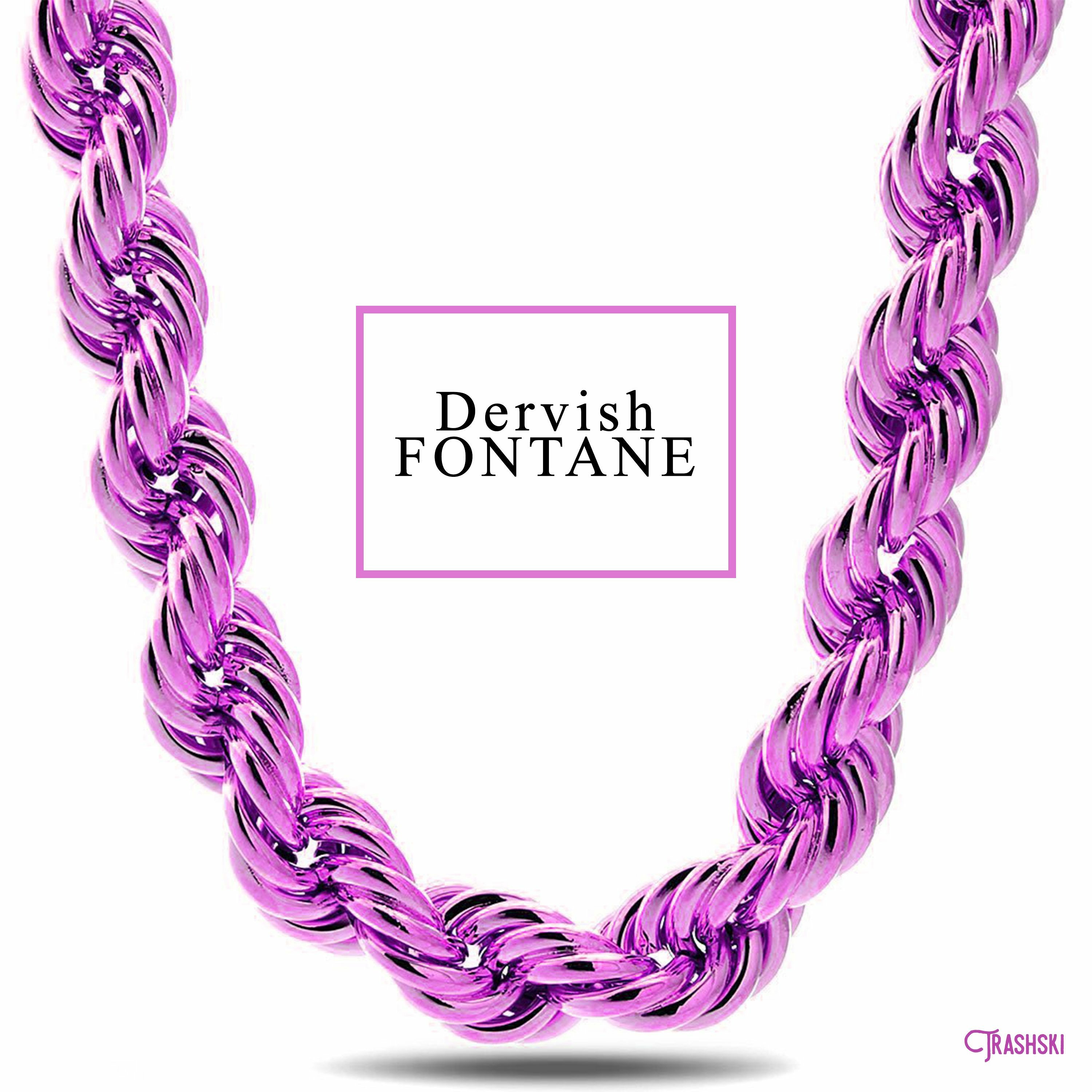 Dervish Fontane