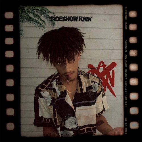 Sideshow Rapper/producer Stream Sideshow (prod. by lueybeatz) by Kirkland Jaxon | Listen online ...