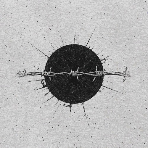 Black sun abstractunitorn