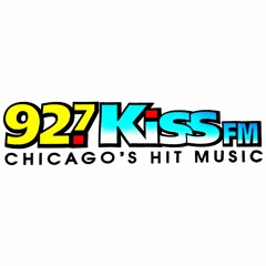 92.7 Kiss-FM - WKIE/Chicago, IL (2/1999)
