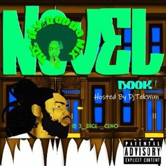 Social Baddie(Cinderella Theory)(NOVEL x BOOK:1 The Hyrdophonix)Hosted By. DjTekWun