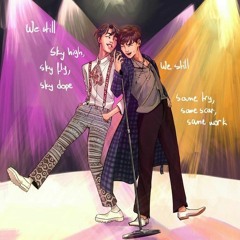 BTS - AIRPLANE PT.2 //Nightcore!//