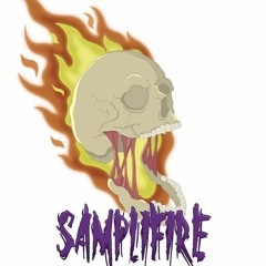 SAMPLIFIRE - HOLD UP (SULFER REMIX)(OUT NOW)