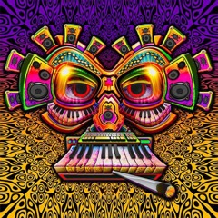 Auditory Displeasure (Hi-Tech/Ragga + HardTek) 195bpm