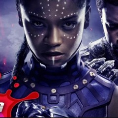 Shuri & Black Panther Sing a Song (Avengers Infinity War Parody)