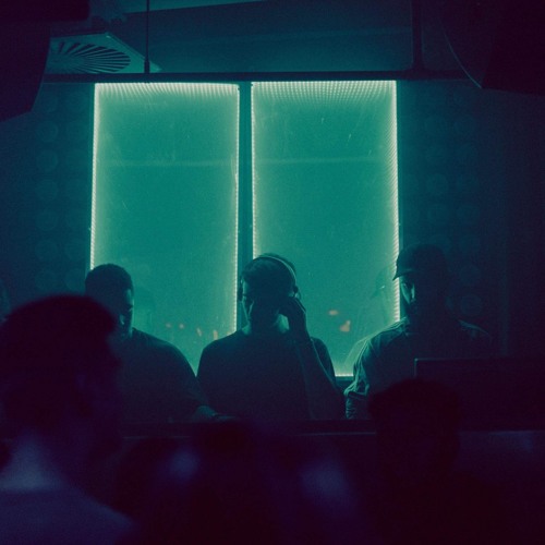 Lucas & Alex - In the mix vol....1