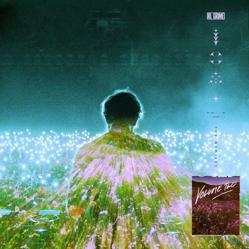 RL Grime ~ I Wanna Know (Vincent Remix)