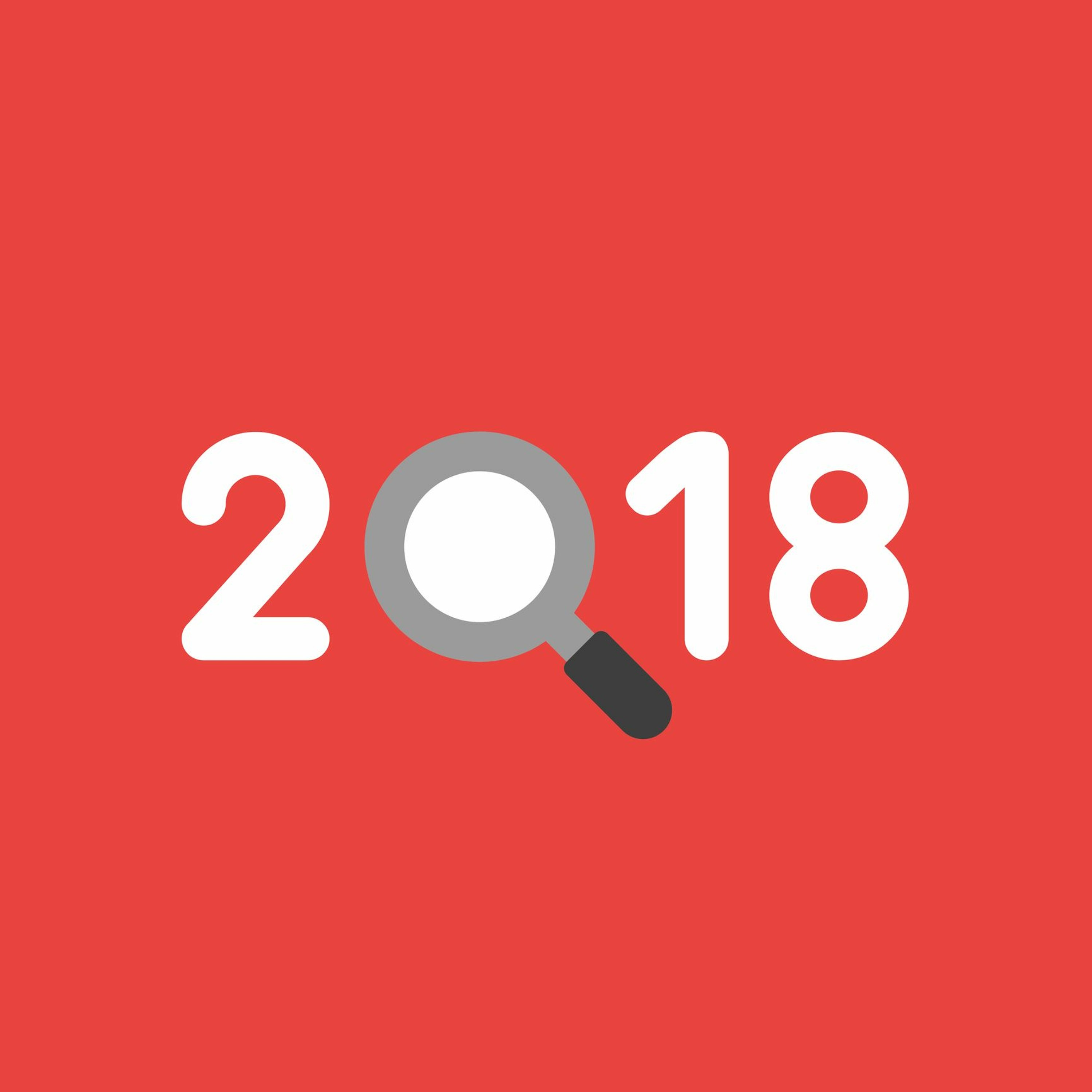 2018 Year in Review episode artwork