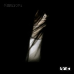 Nora walks alone