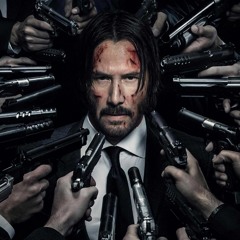 John Wick! (Prod. WYT)