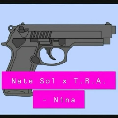Nina ft/ T.R.A. (Prod. Black Mayo)