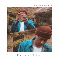 Slow Ride Ft. Rella (Prod. B.young)