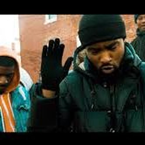 MoonMan Ballin - Moonflow