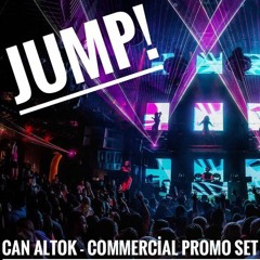Can Altok - Commercial Promo Set 2019