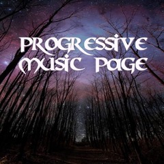Progressive Musik