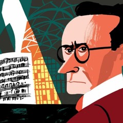 Anton Webern – Concerto for Nine Instruments, Op. 24 (1934)