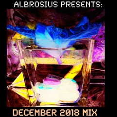 December 2018 Mix