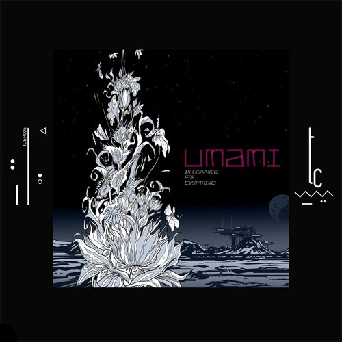 Umami - And Stay With Me There Forever [trueColors]