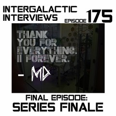 Ep. 175 - Series Finale (MD)
