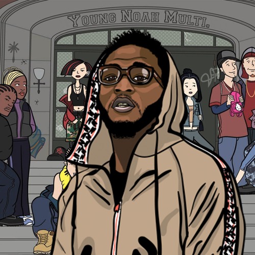 MULTI REMIX CHALLENGE