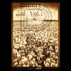 Bossie ft. Webbie- Problem Screwed &Chopped