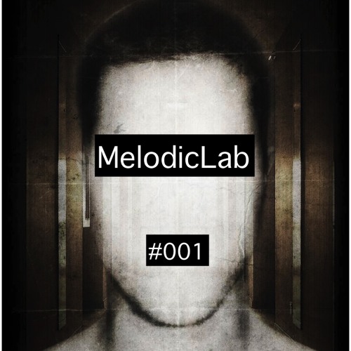 Sounom & Sagou - MelodicLab 001