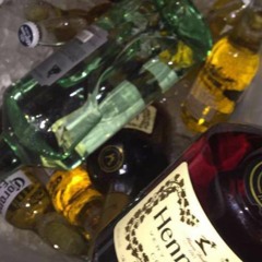 My Cup (feat. Cozyrichh x  Shawnomatic)